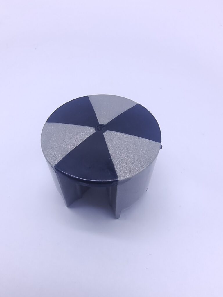 Custom Insert Molding Plastic Parts Injection Mold Overmolding Service