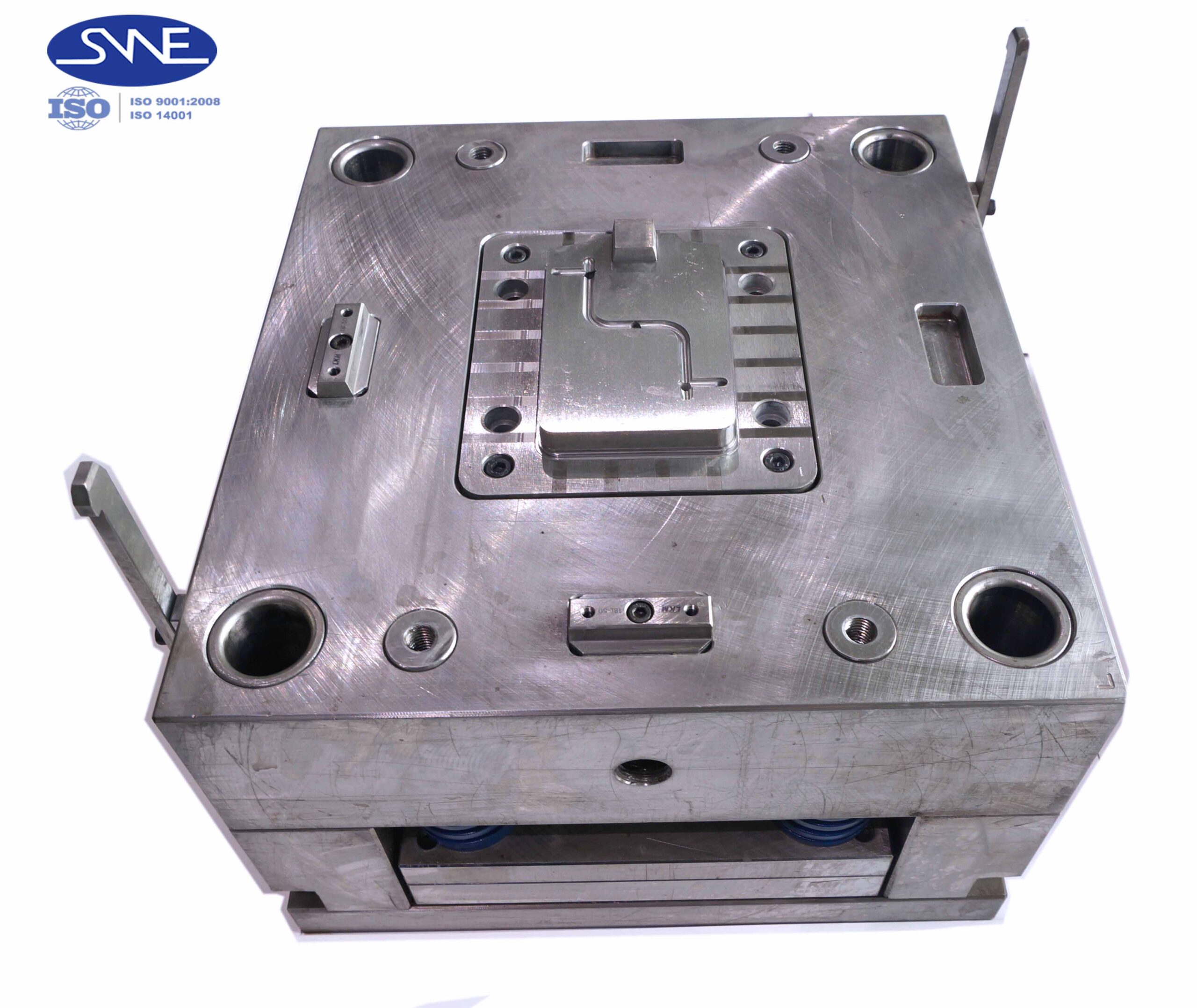 Custom High Precision Plastic Parts Injection Molding Mold Service Custom High Precision Plastic Parts Injection Molding Mold Service