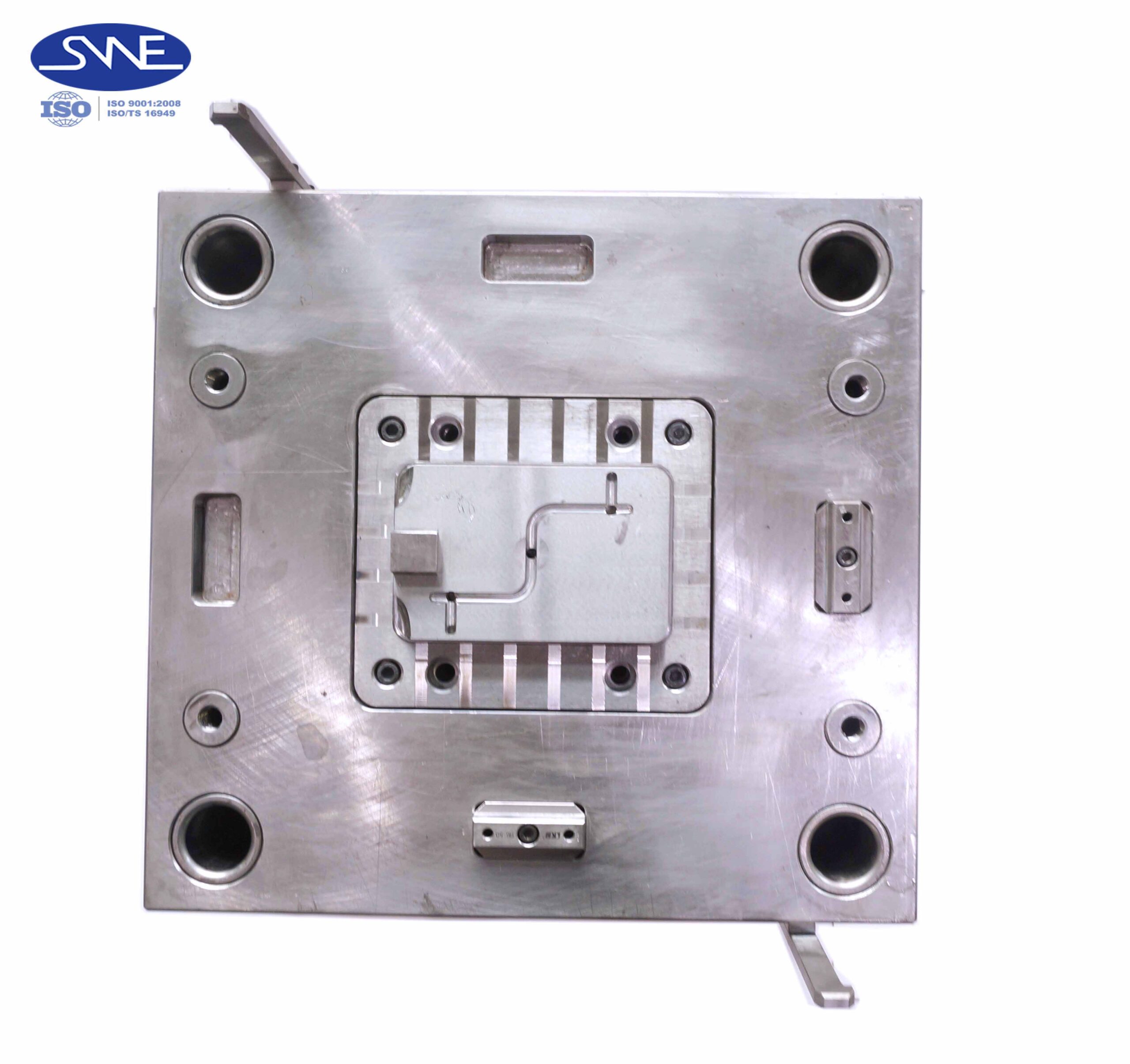 Custom High Precision Plastic Parts Injection Molding Mold Service Custom High Precision Plastic Parts Injection Molding Mold Service