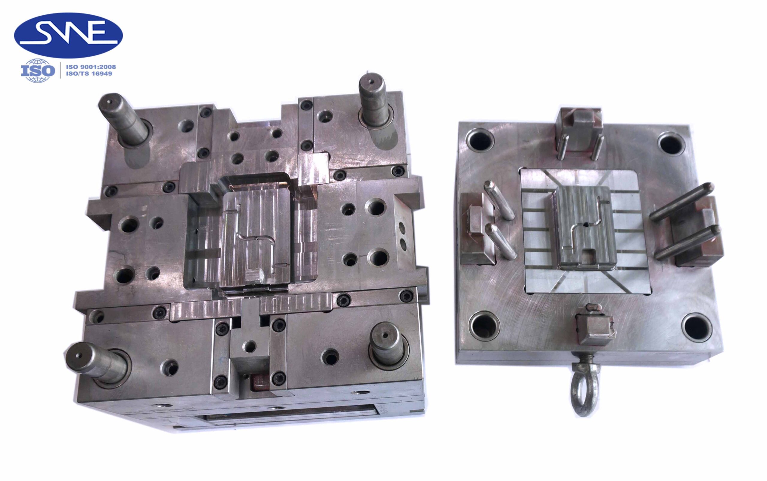 Custom High Precision Plastic Parts Injection Molding Mold Service Custom High Precision Plastic Parts Injection Molding Mold Service