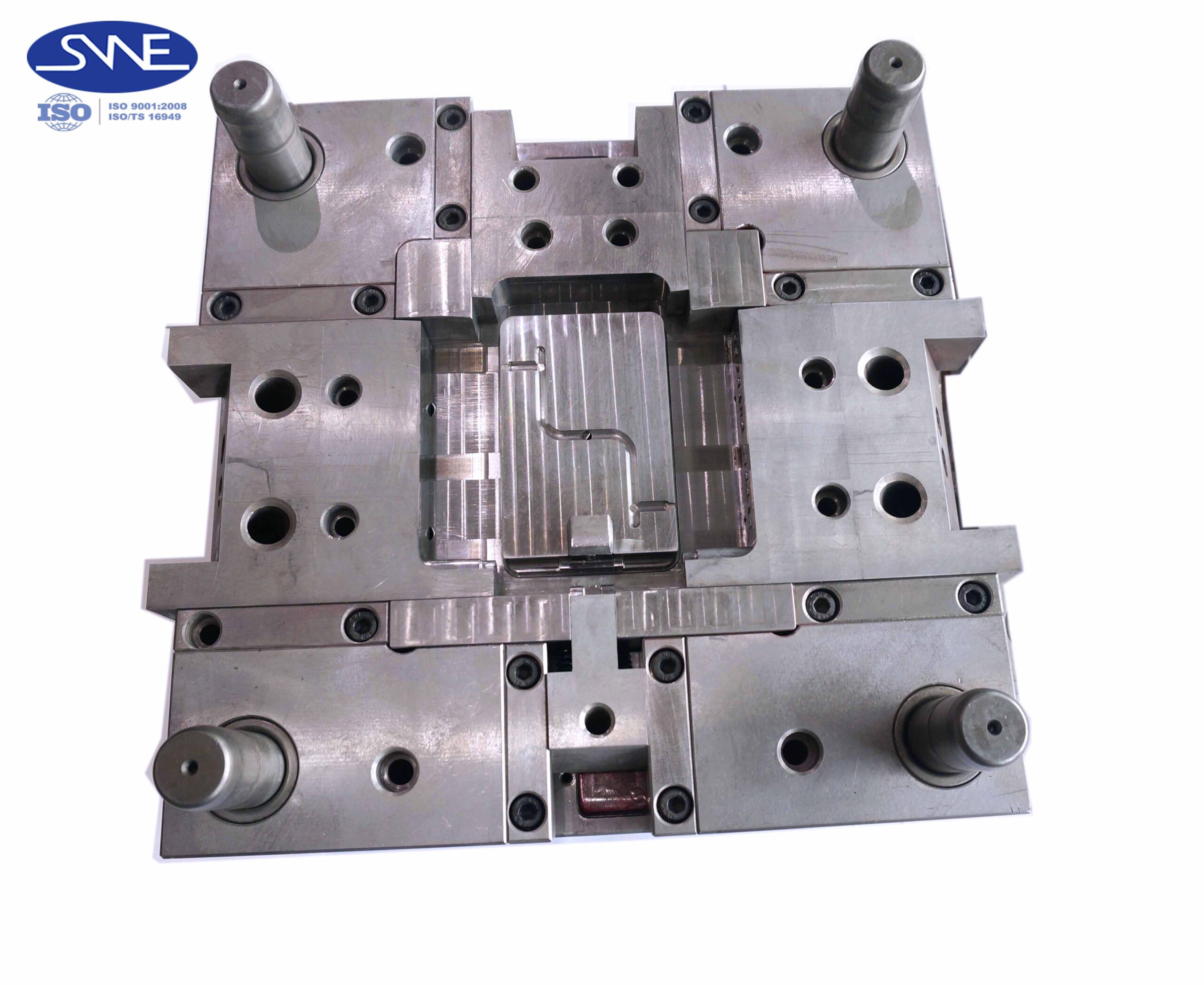 Custom High Precision Plastic Parts Injection Molding Mold Service Custom High Precision Plastic Parts Injection Molding Mold Service