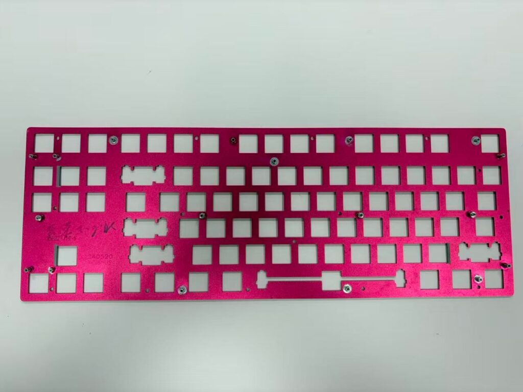 Custom Metal Stamping Parts OEM Precision Stainless Steel Aluminum Stamping