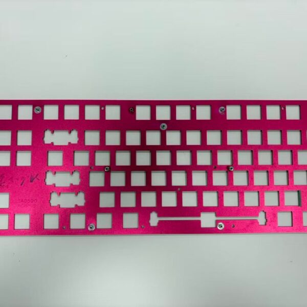 Custom Metal Stamping Parts OEM Precision Stainless Steel Aluminum Stamping