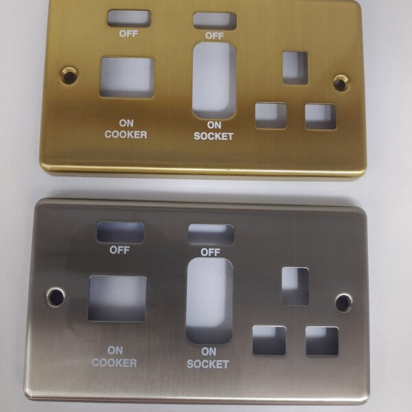 Custom stamping Pieces and shaped Pieces Sheet Metal Stamping parts