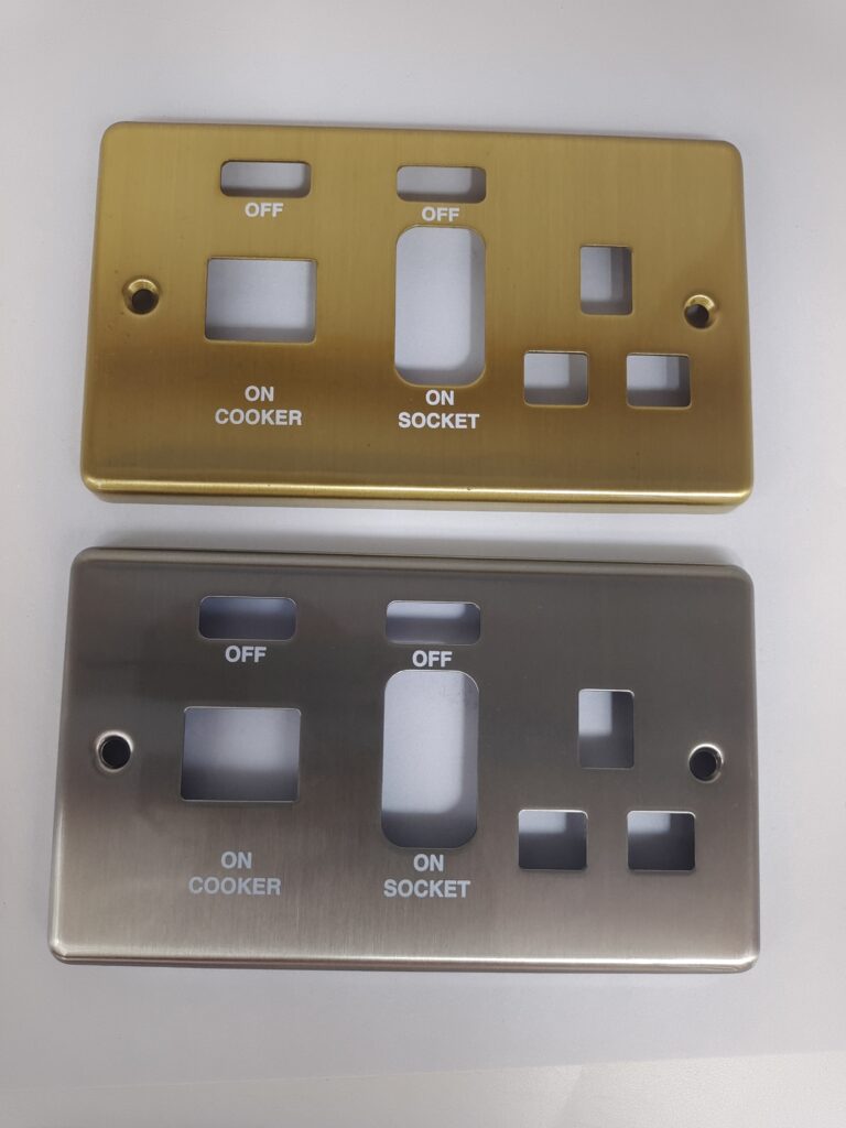 Custom stamping Pieces and shaped Pieces Sheet Metal Stamping parts