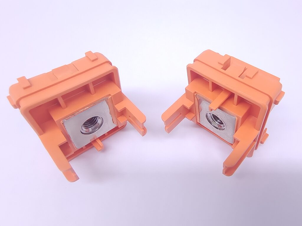 High Quality Plastic Injection Molding Parts Mini Insert Moulds Abs Pmma Tpu Products Factory Maker