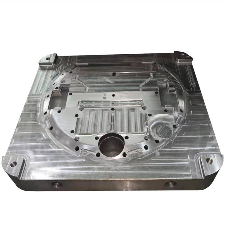 High Precision Die Casting Mold Making Aluminum Die-casting Mould Maker in China