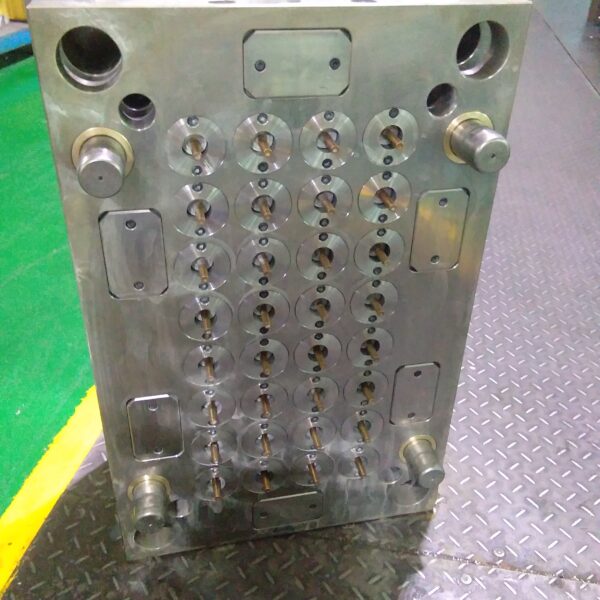 Injection Molding Tool for Plastic products