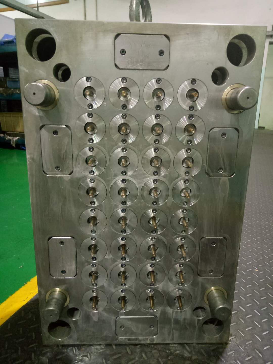 Injection Molding Tool for Plastic products Injection Molding Tool for Plastic products