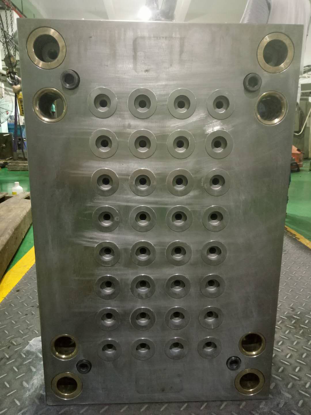 Injection Molding Tool for Plastic products Injection Molding Tool for Plastic products