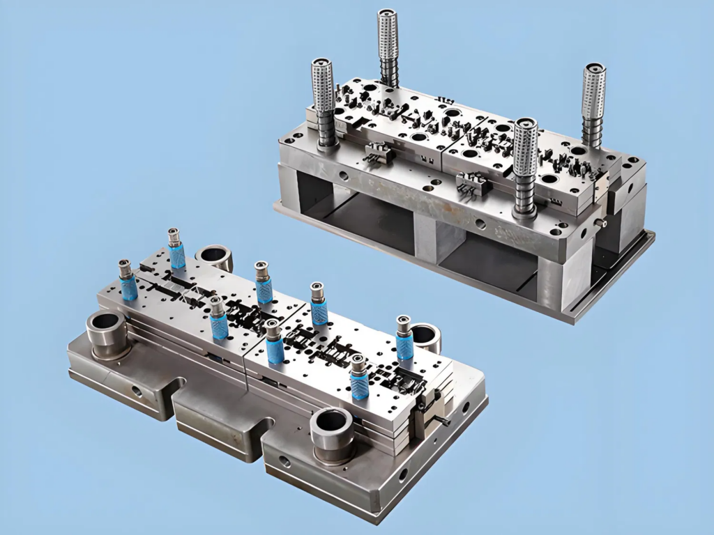 Metal Tooling Maker Stamping Die