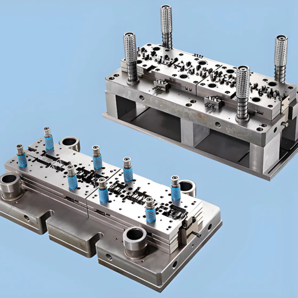 Metal Tooling Maker Stamping Die