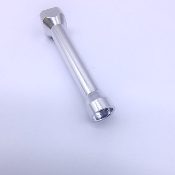 OEM CNC Precision Turning Drilling Milling Parts Component Metal Machining Parts Cnc Aluminium