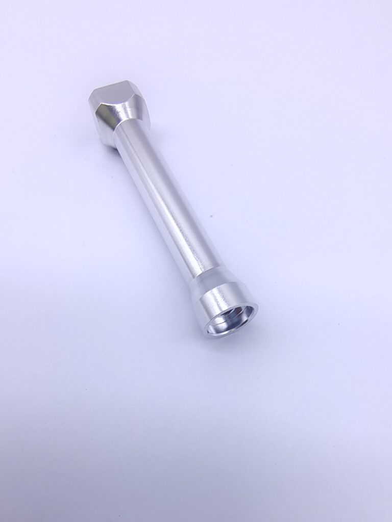 OEM CNC Precision Turning Drilling Milling Parts Component Metal Machining Parts Cnc Aluminium