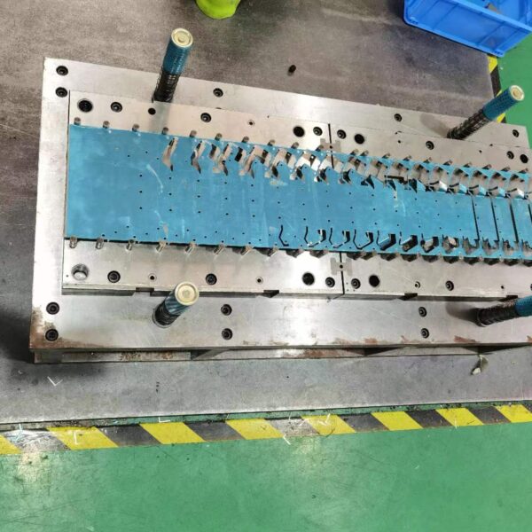 One Stop Service Metal Tooling Supplier Stamping Die