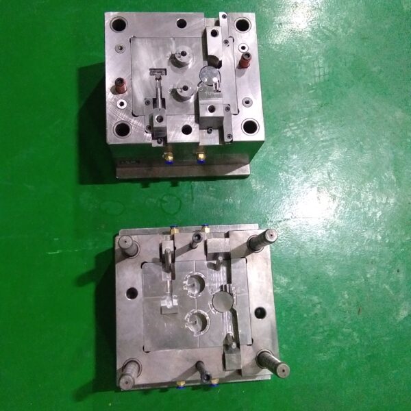 One-stop Plastic Mould OEM Customization Mould Parts Plastic Injection Molding Molds
