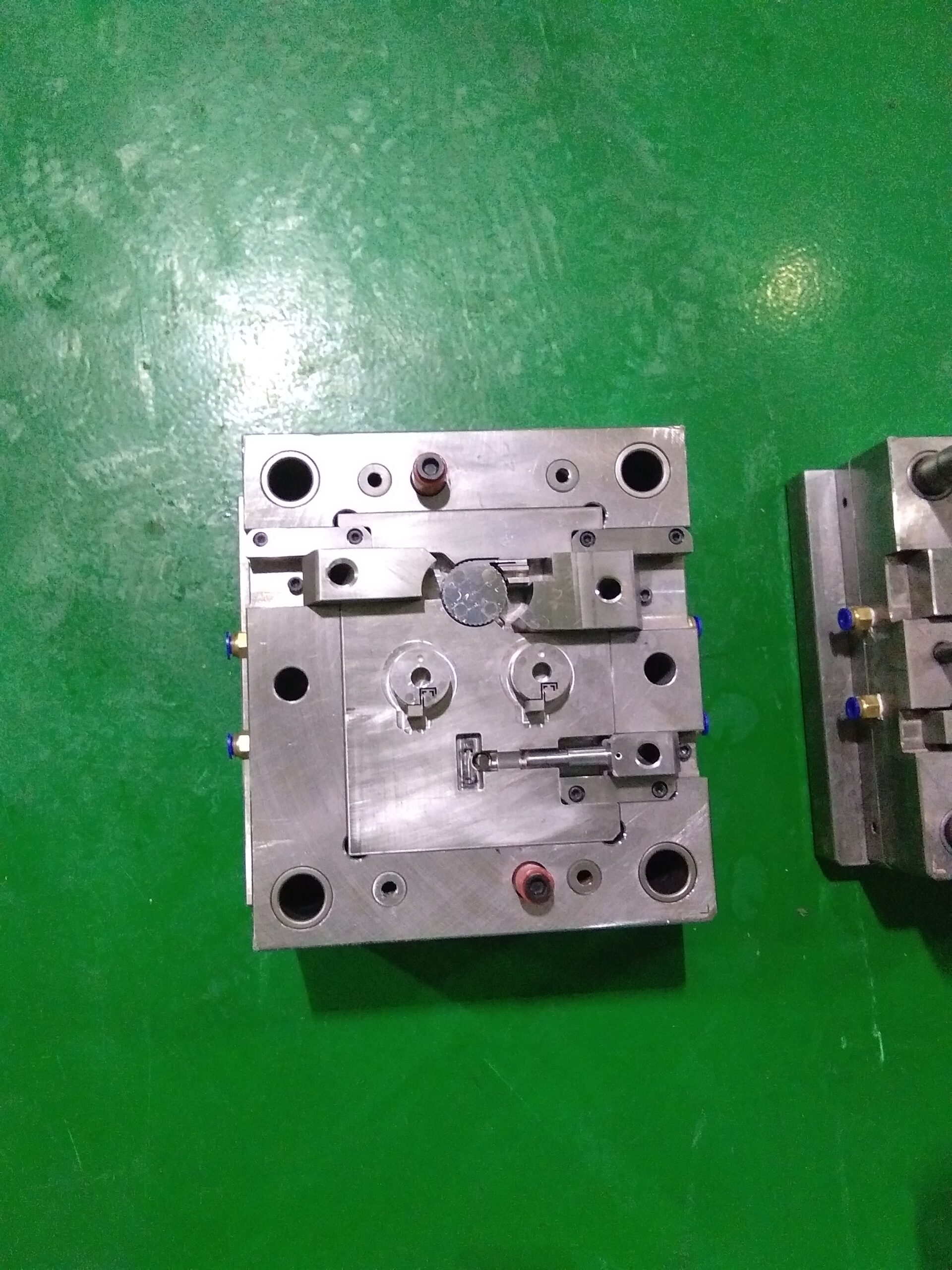 One-stop Plastic Mould OEM Customization Mould Parts Plastic Injection Molding Molds One-stop Plastic Mould OEM Customization Mould Parts Plastic Injection Molding Molds