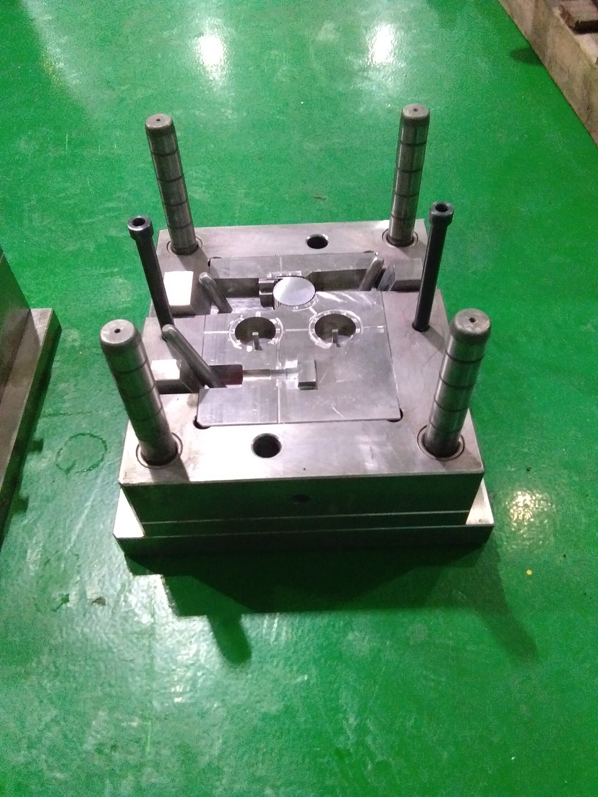 One-stop Plastic Mould OEM Customization Mould Parts Plastic Injection Molding Molds One-stop Plastic Mould OEM Customization Mould Parts Plastic Injection Molding Molds