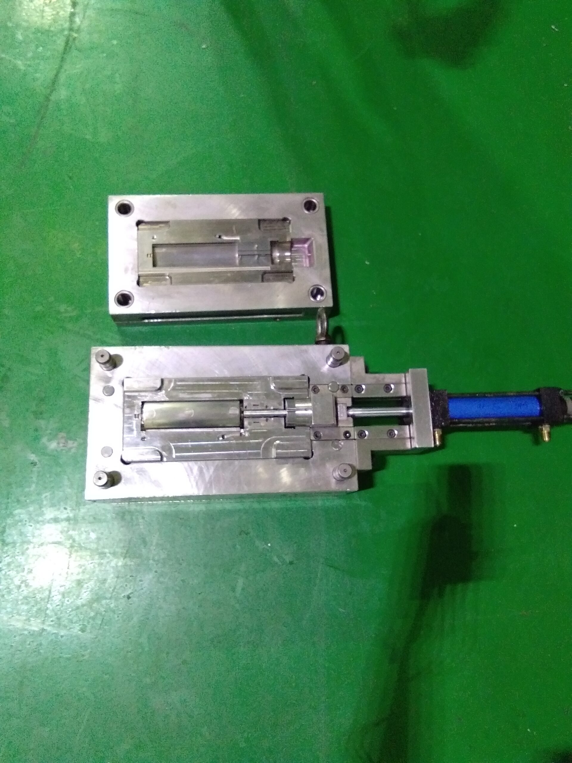 One-stop Plastic Mould OEM Customization Mould Parts Plastic Injection Molding Molds One-stop Plastic Mould OEM Customization Mould Parts Plastic Injection Molding Molds