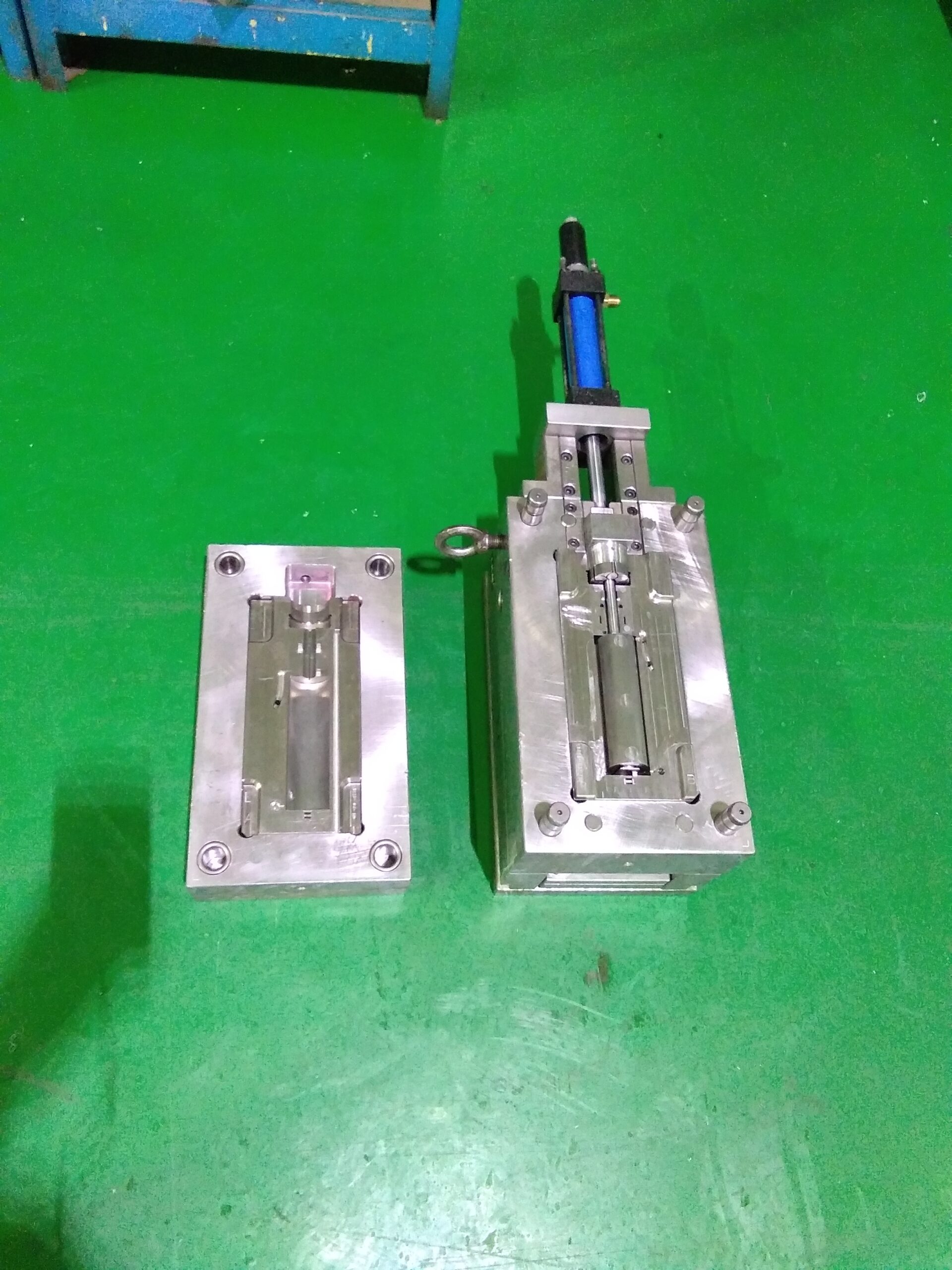 One-stop Plastic Mould OEM Customization Mould Parts Plastic Injection Molding Molds One-stop Plastic Mould OEM Customization Mould Parts Plastic Injection Molding Molds