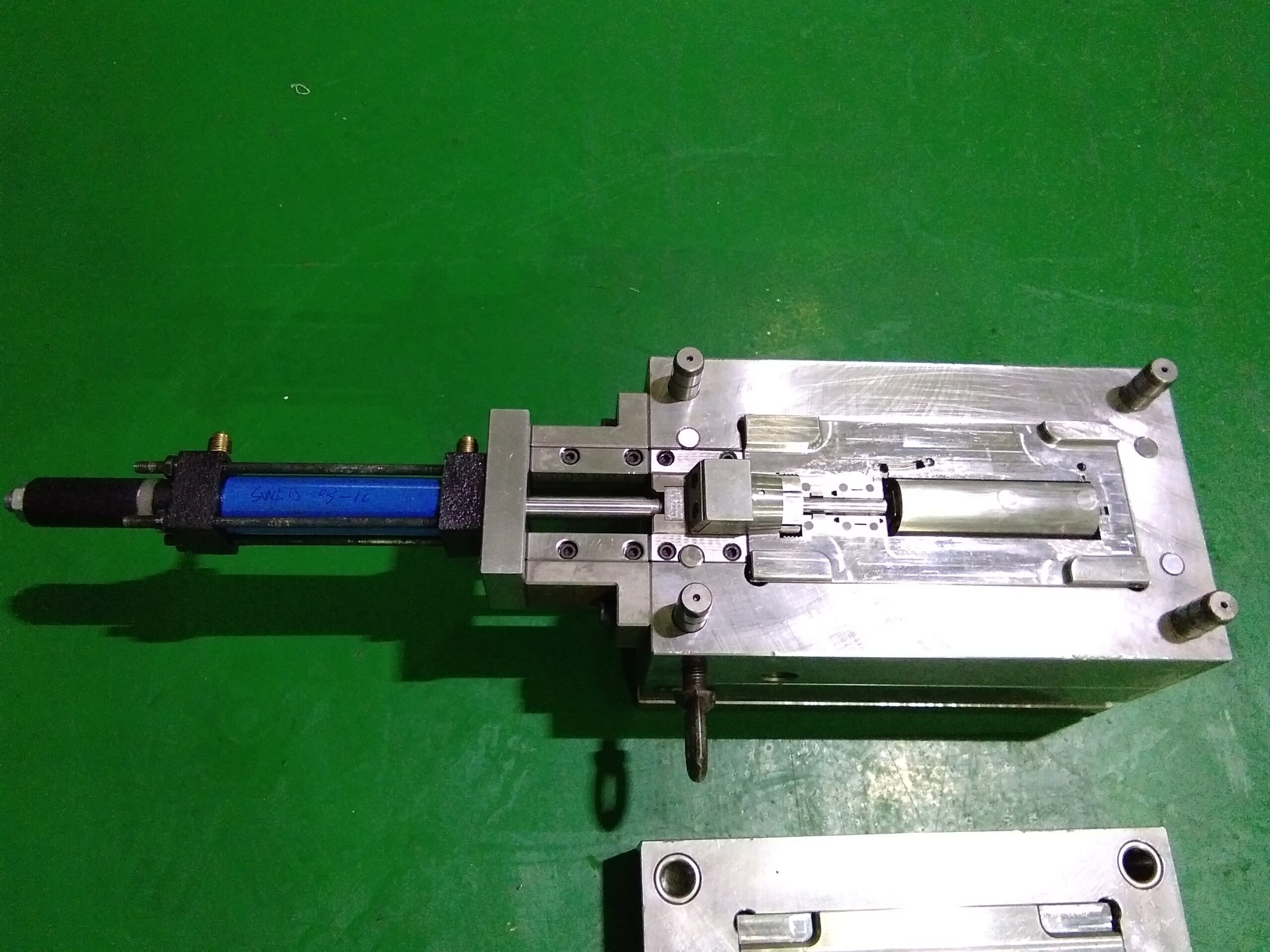 One-stop Plastic Mould OEM Customization Mould Parts Plastic Injection Molding Molds One-stop Plastic Mould OEM Customization Mould Parts Plastic Injection Molding Molds