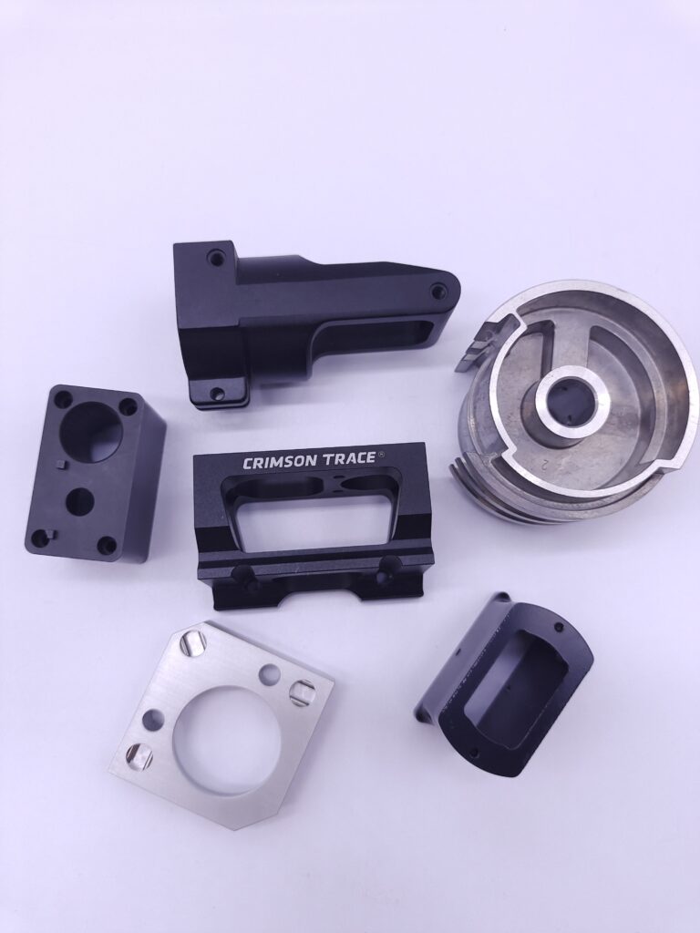 Professional Top Precision CNC OEM Machining Custom CNC Machined Parts Cnc Machining Parts Service Precision Turning Component